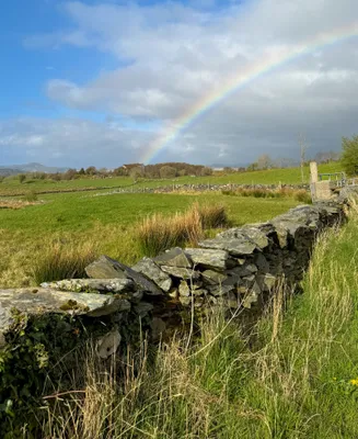 Over the Rainbow