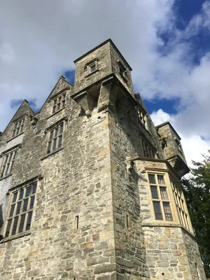 O'Donnell Castle