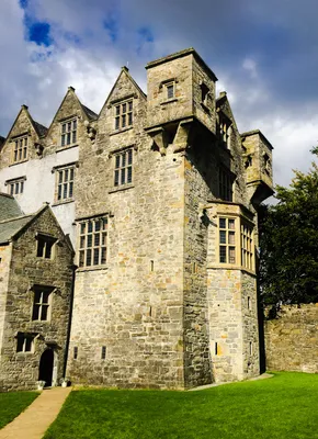 O'Donnell Castle