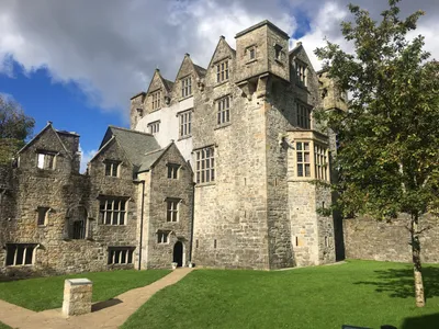 O'Donnell Castle