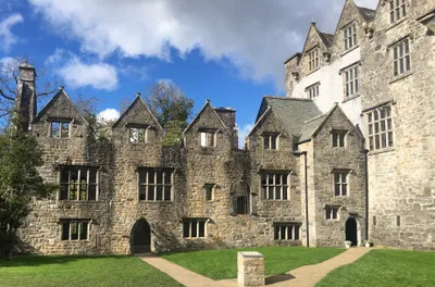 O'Donnell Castle