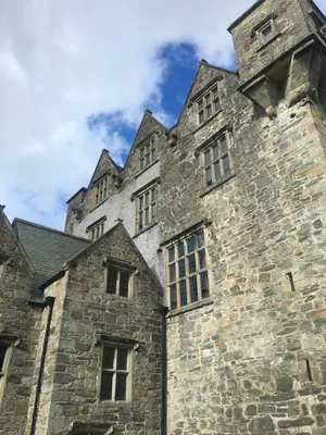 O'Donnell Castle