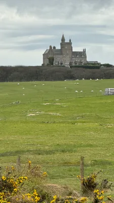 Ireland Castle