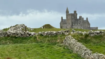 Ireland